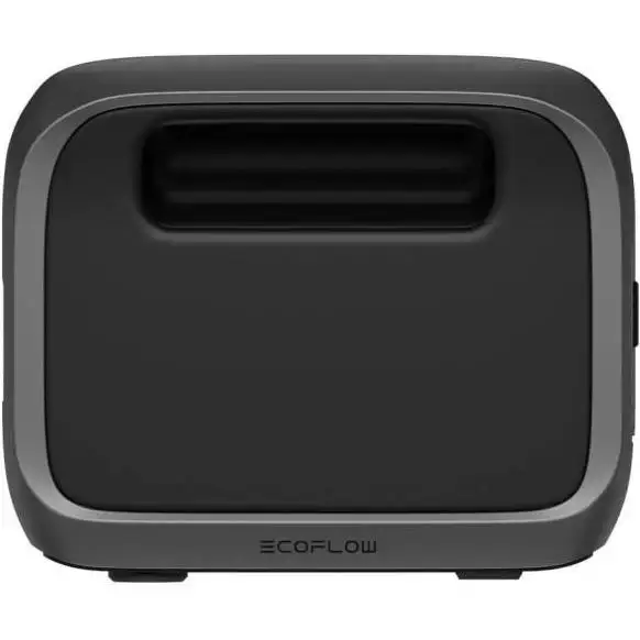 Зарядна станція EcoFlow River 3 UPS