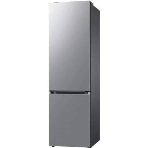 Холодильник з морозильною камерою Samsung RB38C603ES9/UA