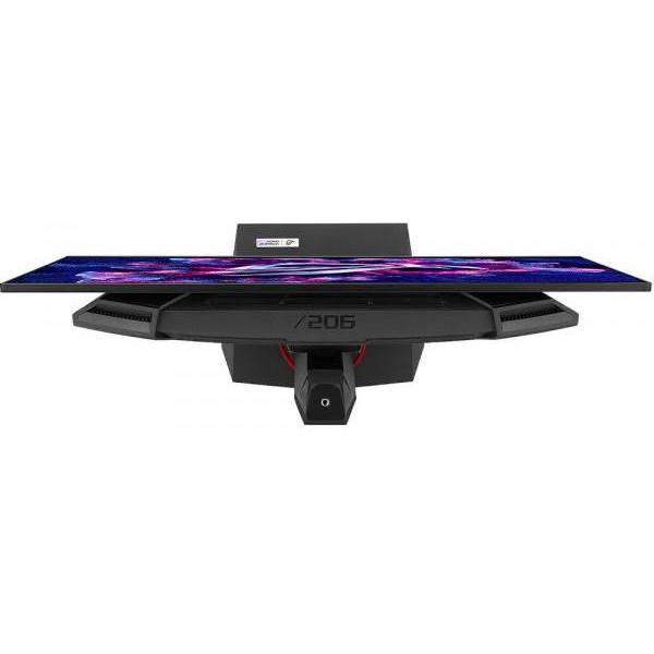 Монітор ASUS ROG Strix XG27UCDMG (90LM0B20-B01971)