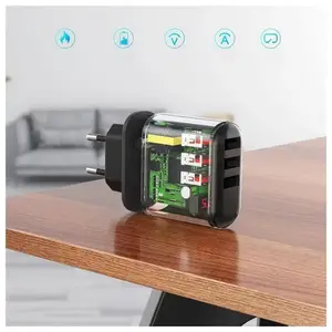 Мережевий зарядний пристрій Choetech Q5009-EU Мережевий зарядний пристрій Choetech Q5009-EU