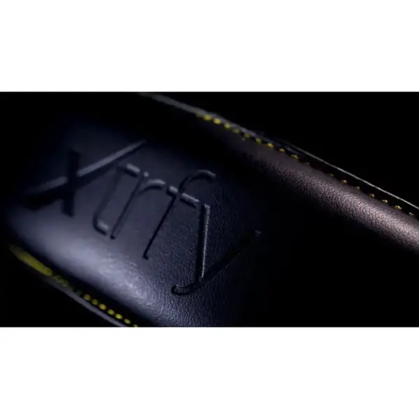 Навушники з мікрофоном Xtrfy H2 Black (XG-H2)