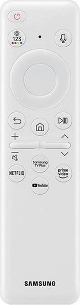 Телевізор Samsung QE55LS03FAUXUA