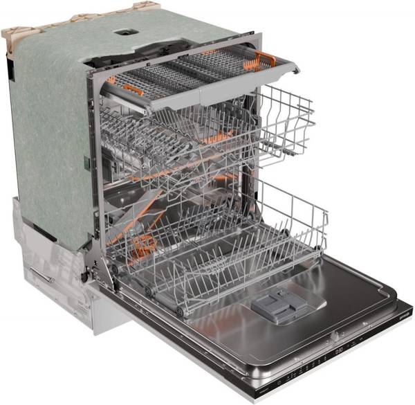 Посудомийна машина Gorenje GV16D5