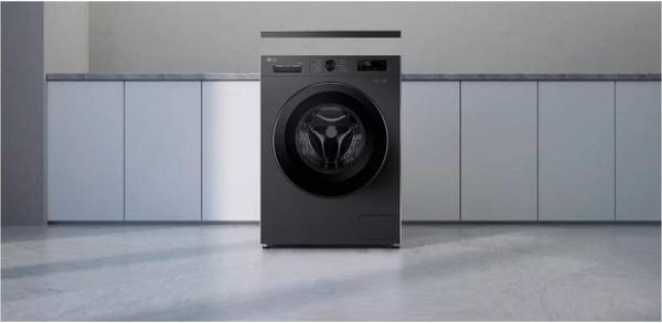 Пральна машина автоматична LG F2Y1WS6J