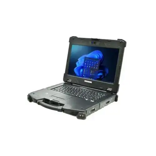 Ноутбук DURABOOK Z14 Basic (Z4E1Q4DA3BXX)