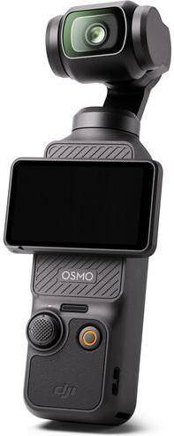 Екшн-камера DJI Osmo Pocket 3 Creator Combo (CP.OS.00000302.01)