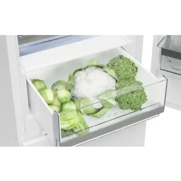 Холодильник з морозильною камерою Gorenje RK4182PS4