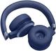 Навушники з мікрофоном JBL Live 670NC Blue (JBLLIVE670NCBLU)