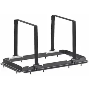 Кріплення EcoFlow Кріплення 5kWh LFP Battery Mounting Strap (AFRB-MM100BP5)