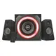 Мультимедійна акустика Trust GXT 629 Tytan RGB Illuminated 2.1 Speaker Set (22944)