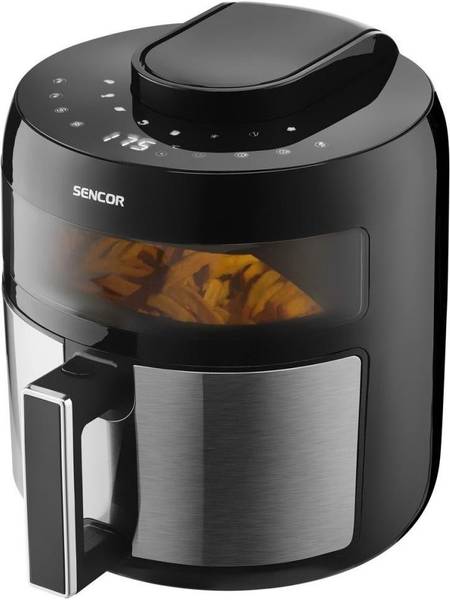 Мультипіч Sencor SFR 5010BK