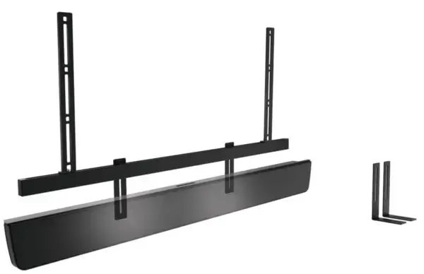 Настінне кріплення VOGELS SOUND 3550 Sound Bar Mount (8153550)