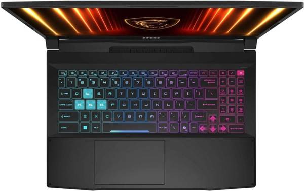 Ноутбук MSI Katana 15 HX B14WGK (B14WGK-681XUA, 9S7-1587C1-681)