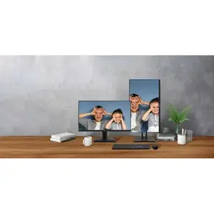 Монітор MSI Pro MP251 (9S6-3PC2CM-002) Монітор MSI Pro MP251 (9S6-3PC2CM-002)