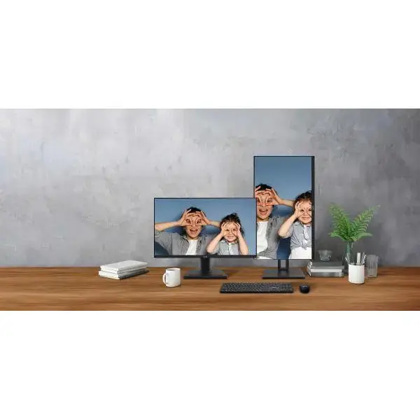 Монітор MSI Pro MP251 (9S6-3PC2CM-002)