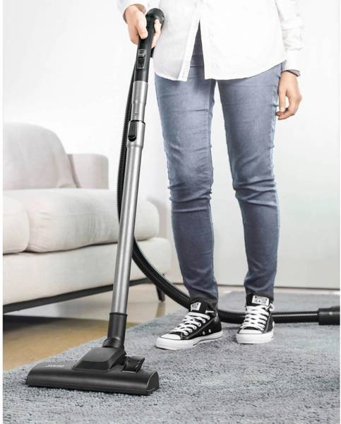 Пилосос з мішком Karcher VC 2.8 (1.198-031.0)