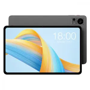 Планшет Teclast T60 8/256GB, 4G, Gray