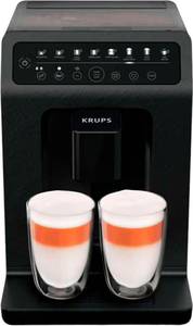 Кавомашина автоматична Krups Evidence Eco-Design EA897B10 Кавомашина автоматична Krups Evidence Eco-Design EA897B10