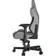 Комп'ютерне крісло для геймера Anda Seat T-Pro 2 XL gray/black (AD12XLLA-01-GB-F)
