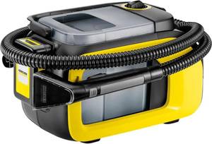 Миючий пилосос Karcher SE 3-18 Compact (1.081-500.0) Миючий пилосос Karcher SE 3-18 Compact (1.081-500.0)