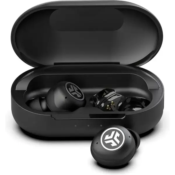 Навушники TWS JLAB JBuds Air Pro Black (IEUEBJBAIRPRORBLK82)