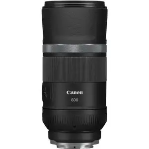 Довгофокусний об'єктив Canon RF 600mm f/11 IS STM (3986C005)