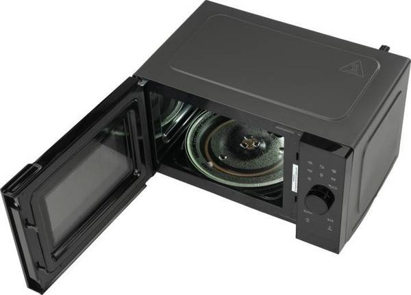 Мікрохвильова піч HISENSE H23MOBSD2H4