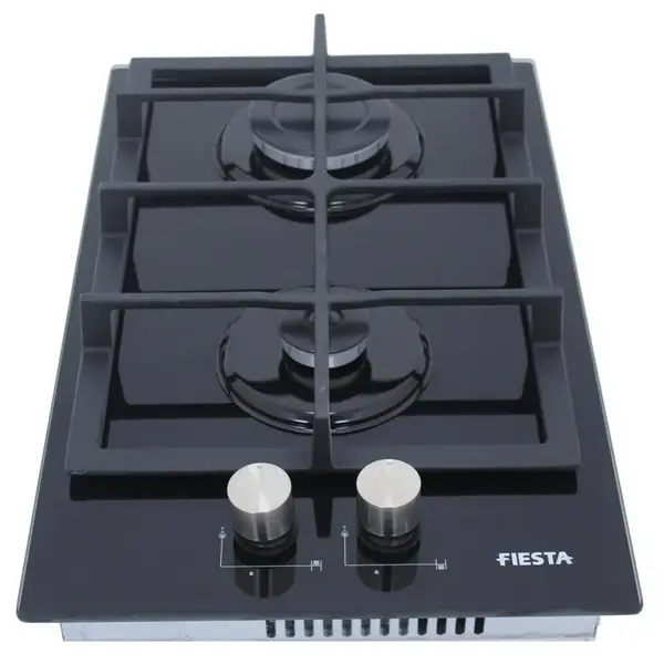 Варильна поверхня газова Fiesta G32BGCH SBF