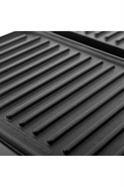 Електрогриль притискний First FA-5343-3