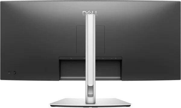 Монітор Dell P3425WE (210-BRDR)