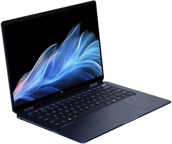 Ноутбук HP OmniBook Ultra Flip 14-fh0000 Atmospheric Blue (B9PD1EA)