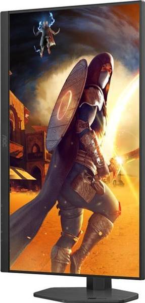 Монітор AOC U27G4R