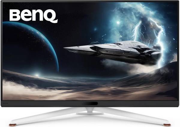 Монітор BenQ Mobiuz EX321UX (9H.LM7LB.QBE)