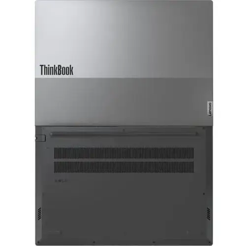 Ноутбук Lenovo ThinkBook 16 G7 IML Arctic Gray (21MS005BRA)