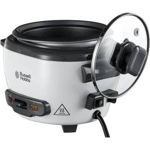 Рисоварка Russell Hobbs Small 27020-56 Рисоварка Russell Hobbs Small 27020-56