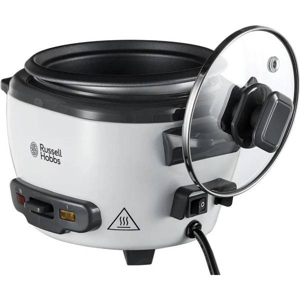 Рисоварка Russell Hobbs Small 27020-56