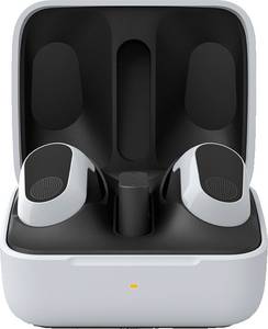 Навушники TWS Sony INZONE Buds White (WFG700NW.CE7) Навушники TWS Sony INZONE Buds White (WFG700NW.CE7)