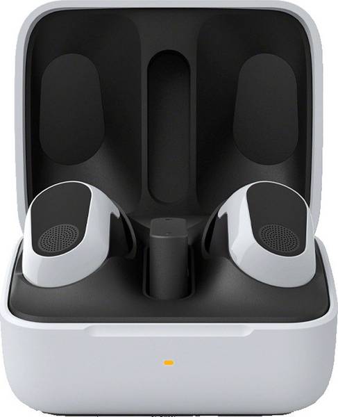 Навушники TWS Sony INZONE Buds White (WFG700NW.CE7)