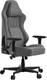 Крісло для геймера HATOR Darkside 3L Fabric Grey (HTC3016L)