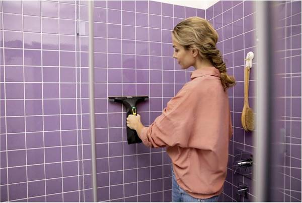 віконний пилосос Karcher WV 5 Plus Anniversary Edition (1.633-711.0)