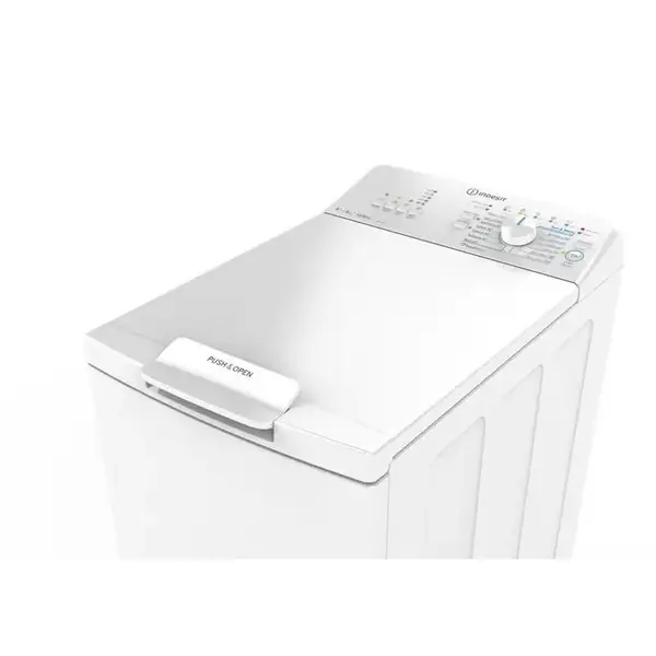 Пральна машина автоматична Indesit BTW A51052 (PL)