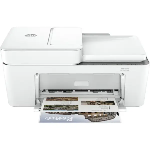 БФП HP DeskJet Ink Advantage 4276 Wi-Fi (60K49C)