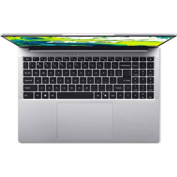 Ноутбук Acer Aspire Lite AL16-54P (NX.D76EU.007)