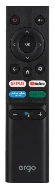 Телевізор ERGO 24GHS5500