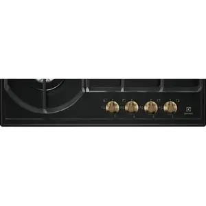 Варочная поверхность газовая Electrolux EGH6343ROR Варочная поверхность газовая Electrolux EGH6343ROR