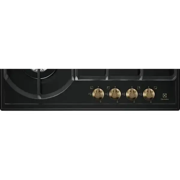Варочная поверхность газовая Electrolux EGH6343ROR