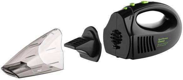 Автомобільний пилосос / Ручний пилосос Sencor SVC 190B