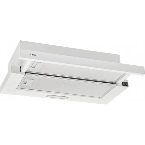 Витяжка телескопічна Jantar TLT 650 LED 60 WH