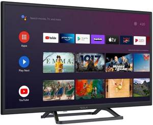 Телевізор Tesla 24E632BHS