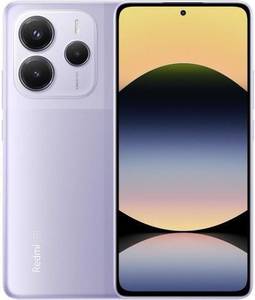 Смартфон Xiaomi Redmi Note 14 5G 8/256GB Lavender Purple Смартфон Xiaomi Redmi Note 14 5G 8/256GB Lavender Purple